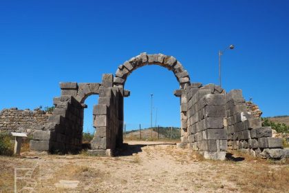 Volubilis