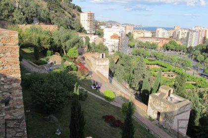 Malaga