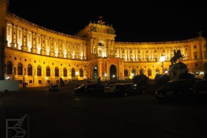 Hofburg