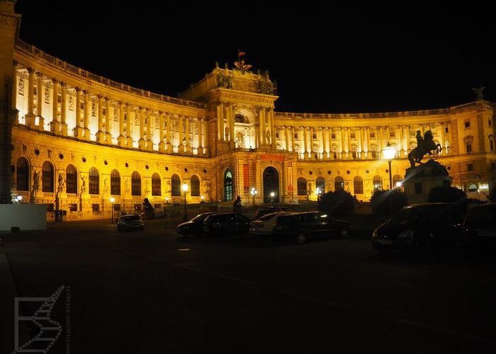 Hofburg