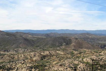 Tabernas