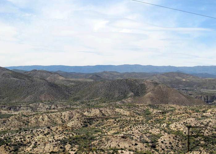 Tabernas