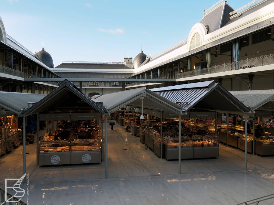 Mercado do Bolhão