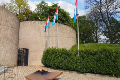 Narodowy pomnik solidarności luksemburskiej (Luksemburg państwo/miasto)