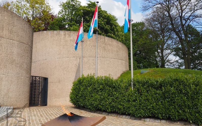 Narodowy pomnik solidarności luksemburskiej (Luksemburg państwo/miasto)