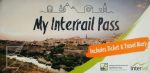 Karta Interrail