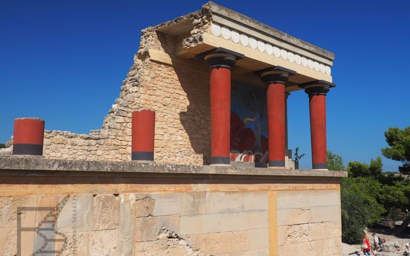 Knossos