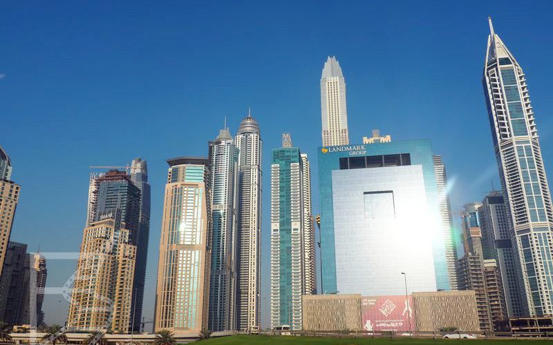 Dubaj, Zjednoczone Emiraty Arabskie