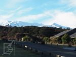 Park Narodowy Tongariro