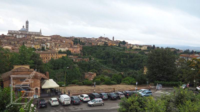 Siena