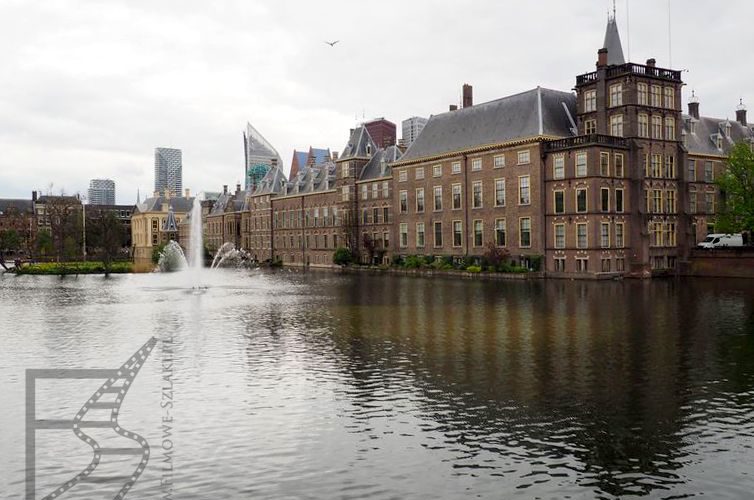 Binnenhof (Haga)