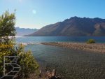 Queenstown - obóz Faramira w Ithilien