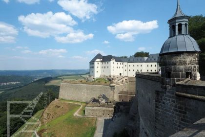 Twierdza Königstein