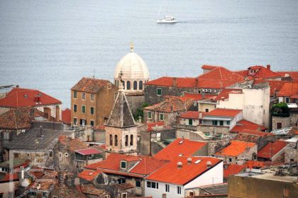 Szybenik