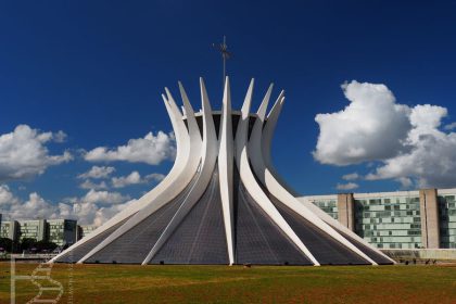 Katedra (Brasília)