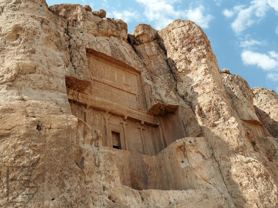 Naqsh-e Rostam