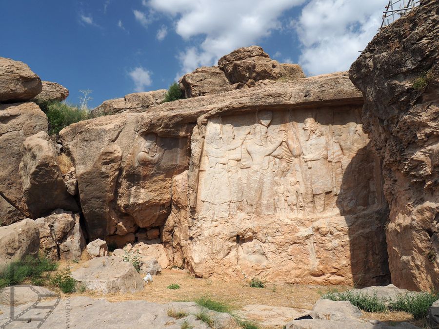 Naqsh-e Rajab