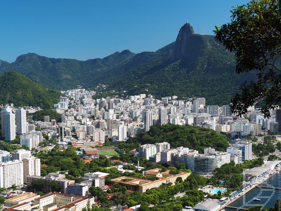 Rio De Janeiro