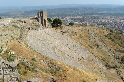 Pergamon