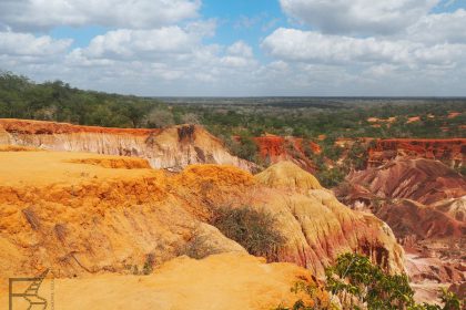 Hell's Kitchen koło Malindi