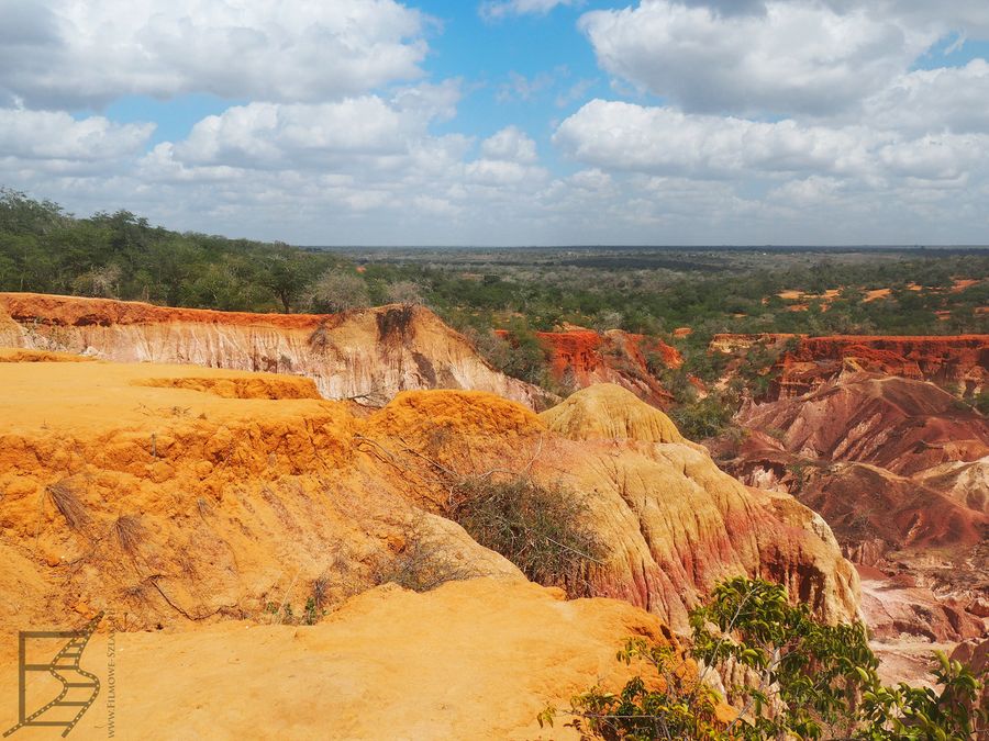 Hell's Kitchen koło Malindi