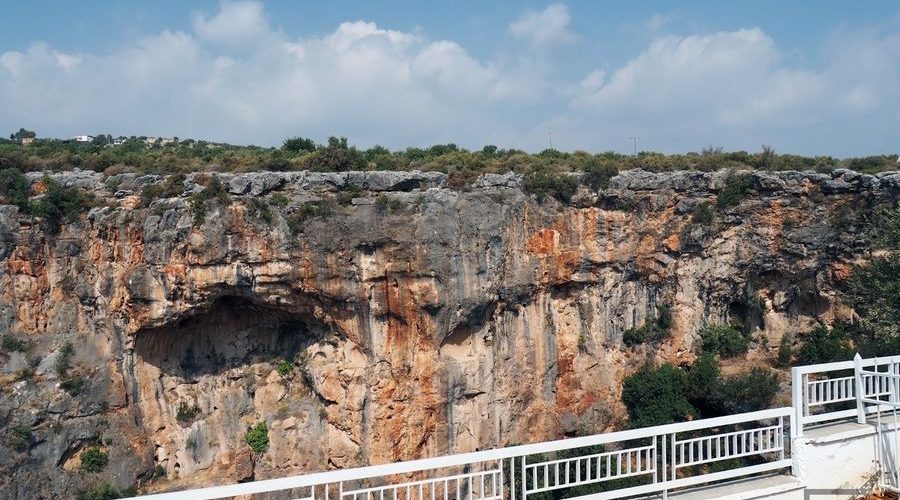 Lej Raj/Niebo (Cennet-Cehennem)