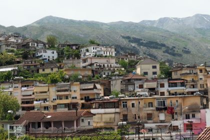 Gjirokastra