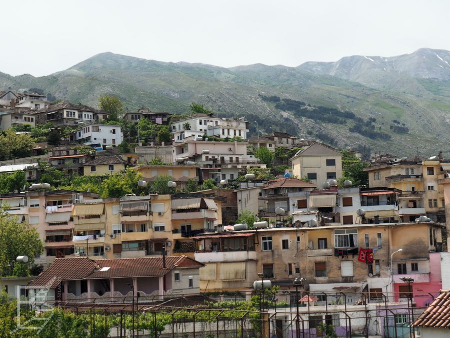 Gjirokastra