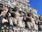 Wat Arun, Bangkok