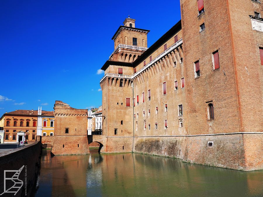 Ferrara