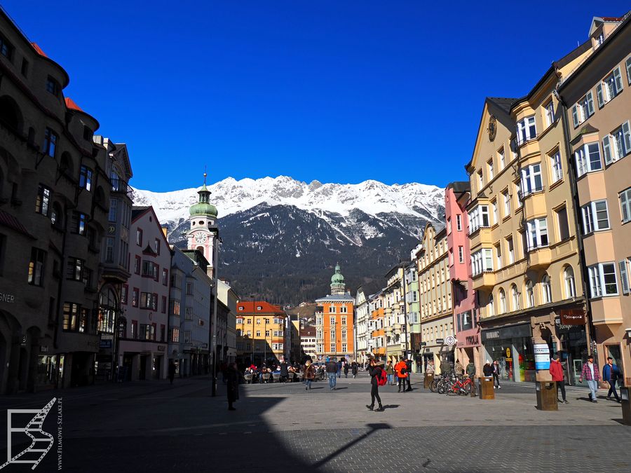 Innsbruck