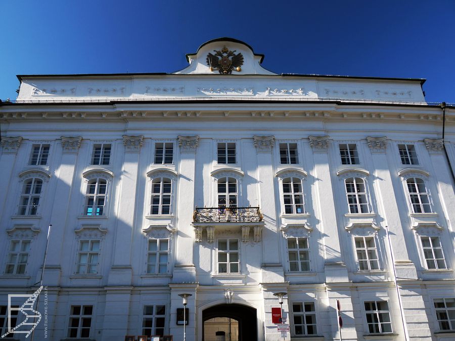 Hofburg