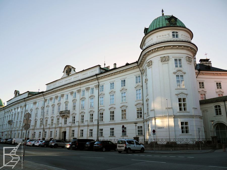 Hofburg