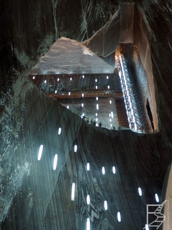 Salina Turda