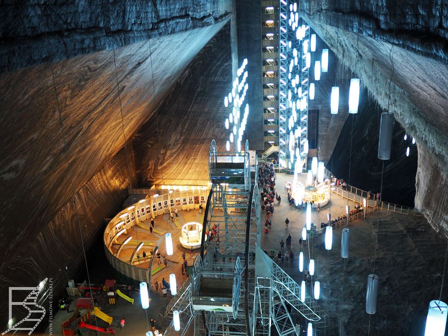 Salina Turda