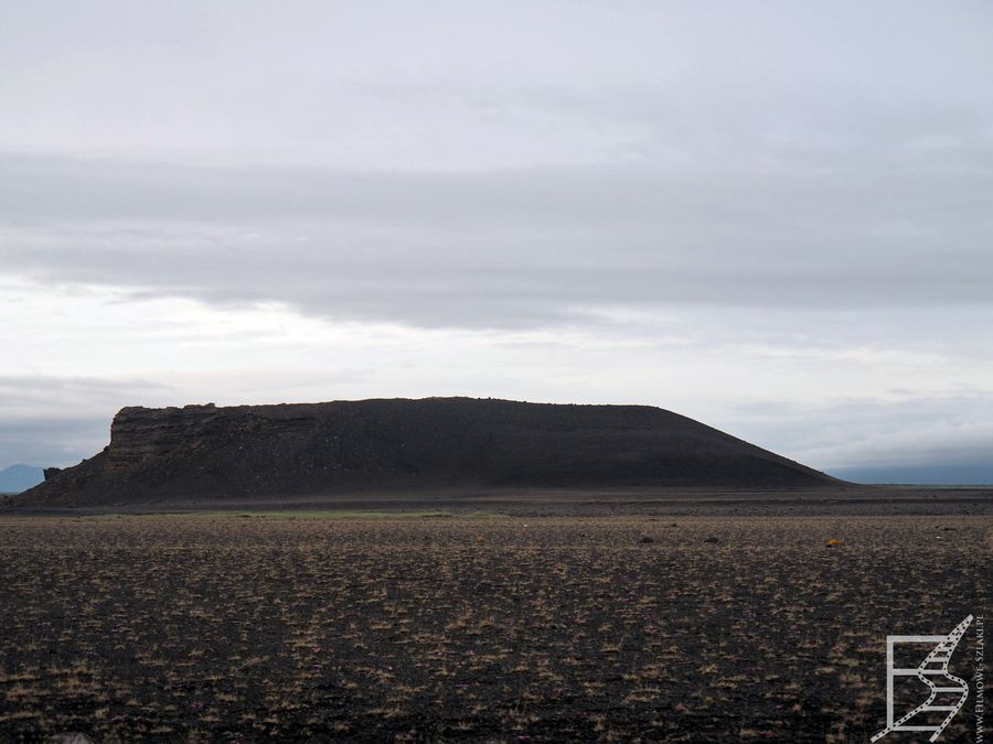 Krater Hrossaborg