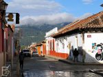 San Cristóbal de las Casas