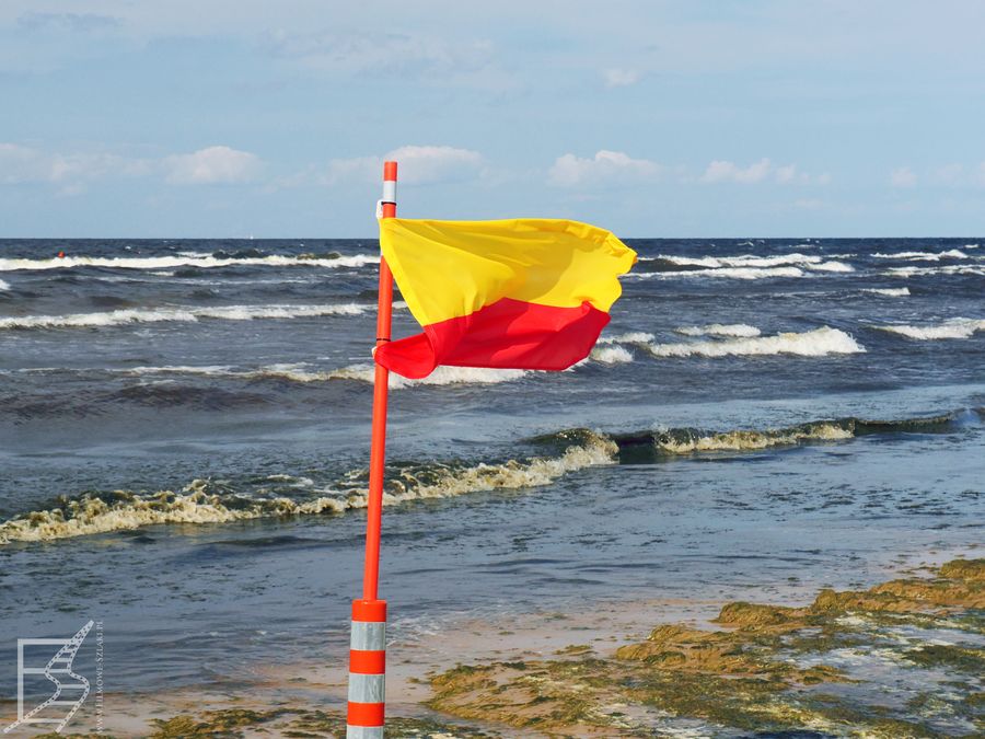 Łotewska riwiera bałtycka, czyli Jurmała