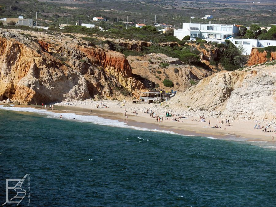 Praia do Tonel