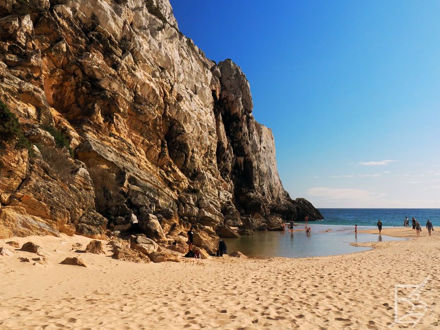 Praia do Beliche