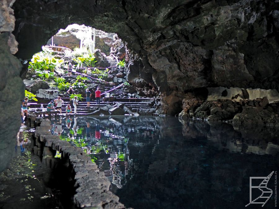 Audytorium Jameos del Agua