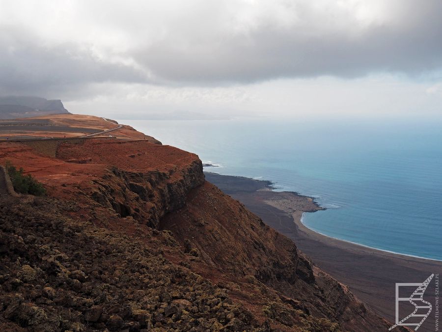 Mirador del Río