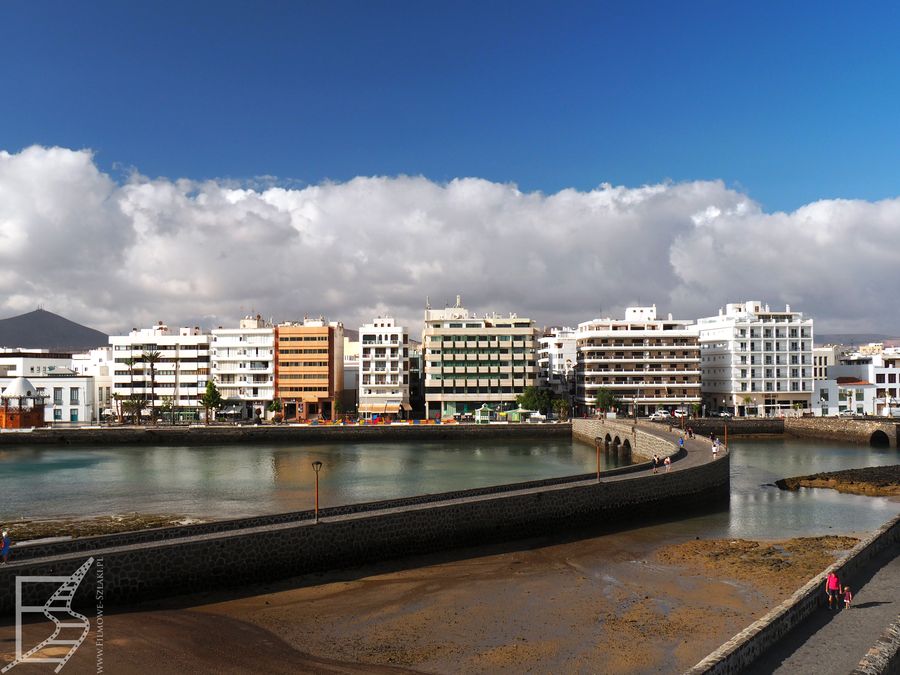 Arrecife 