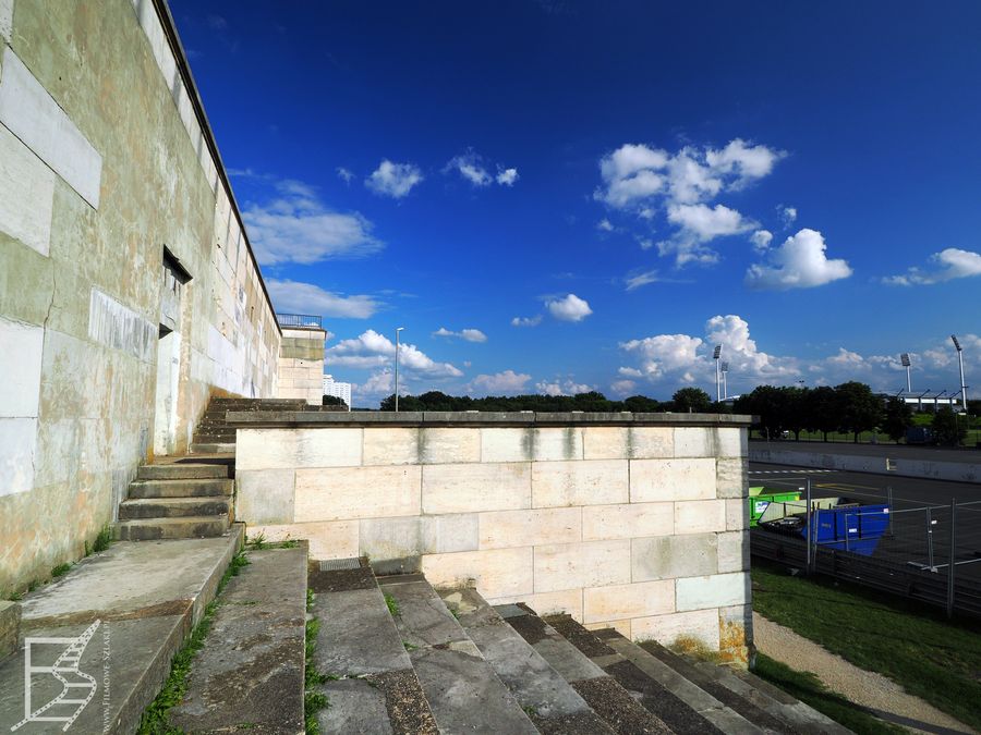 Zeppelinfeld