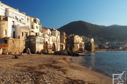 Cefalu