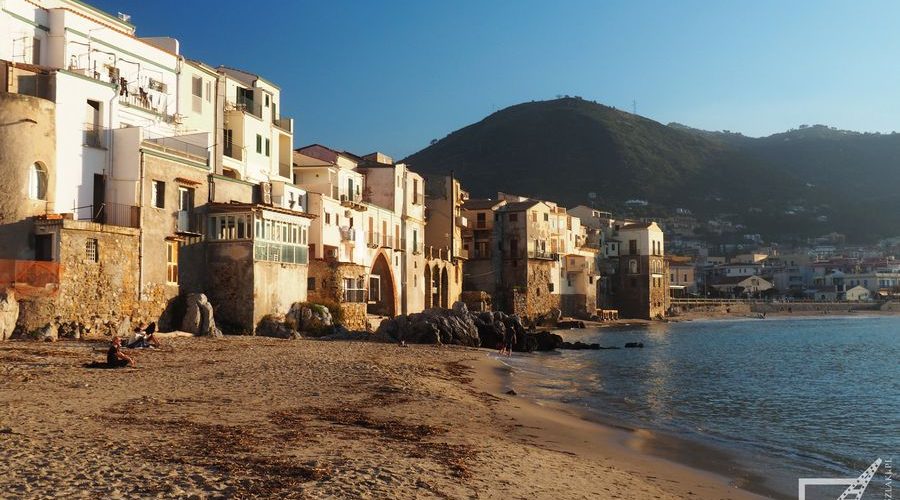 Cefalu