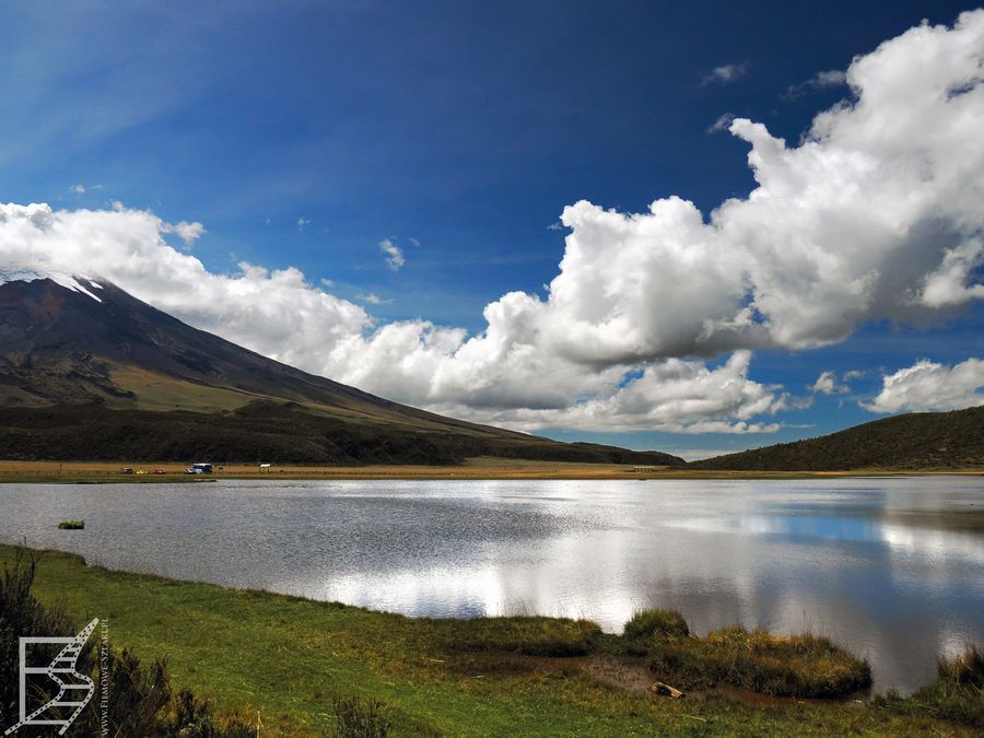 Laguna De Limpiopungo