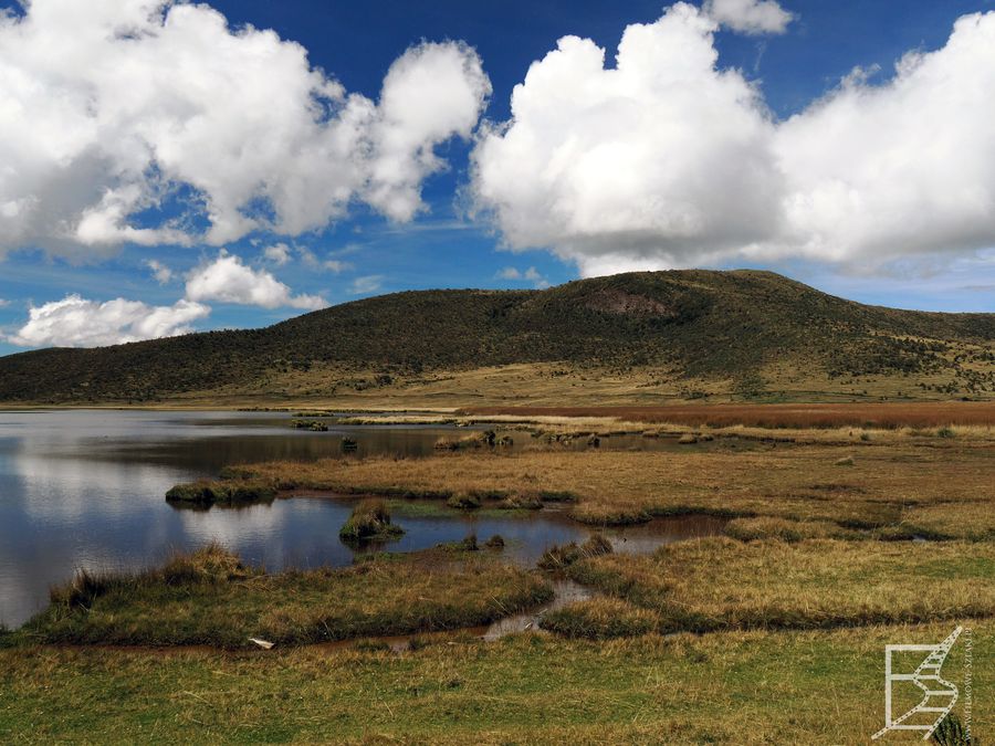 Laguna De Limpiopungo