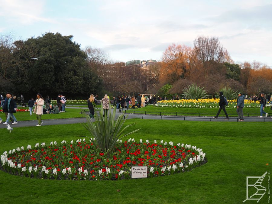 Park St. Stephen Green