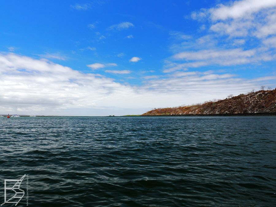 Kanał Itabaca (Galapagos)